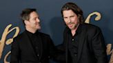 ‘The Pale Blue Eye’s’ Christian Bale and Scott Cooper on Building Edgar Allan Poe’s Fictional Origin Story