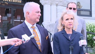 Missouri House chief clerk files whistleblower lawsuit against Dean Plocher