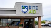 Why hundreds of Rite Aid stores could soon be closed