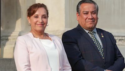 Dina Boluarte es defendida por su Gabinete: ministros alegan una “persecución” y atacan a fiscal de la Nación por denuncia