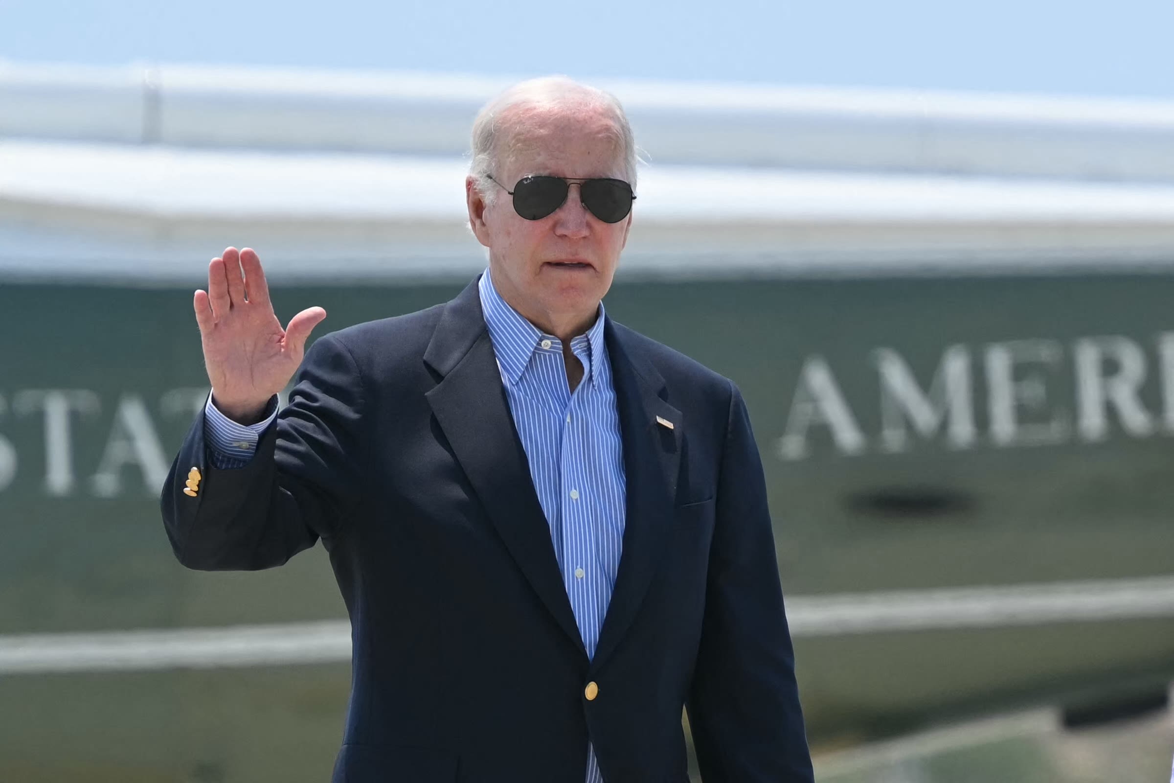 Opinion | What voters need to hear from Biden at the debate