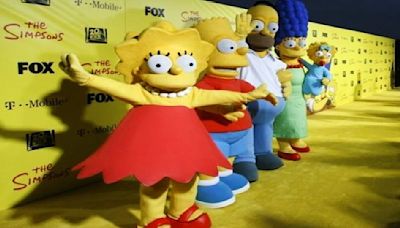¡Ay, caramba! Impactante video de IA muestra cómo se verían Los Simpson en la vida real
