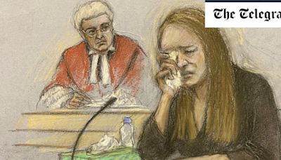 Jurors in traumatic trials such as Lucy Letby case to get free counselling