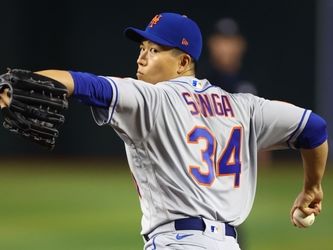 Kodai Senga to make one more rehab start before joining Mets: report
