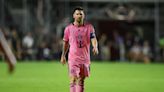 Messi ‘wanted to fight me’ and had ‘face of the devil,’ Monterrey coach says in audio leak