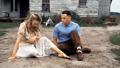 Así han cambiado los actores de 'Forrest Gump' 30 años después de su estreno