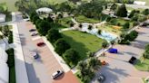 Bonita City Council hears 3 proposals for downtown park