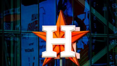 Houston Astros postseason gear available now at Astros Center Field Team Store