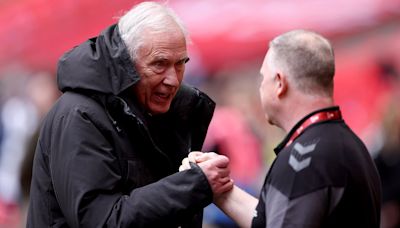 Man United fans rip into Martin Tyler for FA Cup final commentary