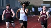 East Lyme takes on Fitch in track and field duals meet