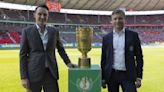 Tipico Becomes Sponsor Of German Football Cup