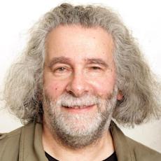 Kevin Godley