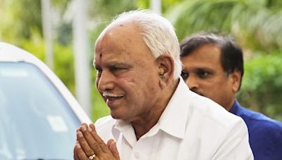 Karnataka Minister questions BJP’s stance on POCSO case against former CM Yediyurappa