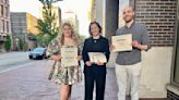 ‘Rewarding:’ Kentucky Lantern staff honored with 6 regional awards