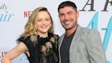 Joey King Admits She Was Obsessed With Zac Efron as a Kid