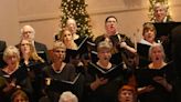 Lenawee Community Chorus to share the joy of music during 56th annual Spring Concert