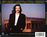 Yanni Live at the Acropolis