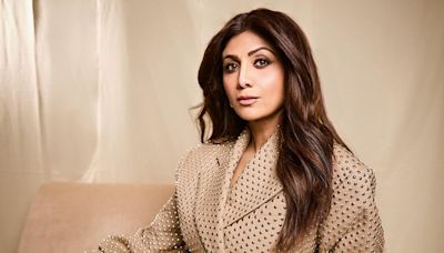 Shilpa Shetty says she can't endorse things which don’t give good health: ‘I think more than other people in my field’