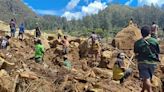 UNO warnt vor Seuchen nach Erdrutsch in Papua-Neuguinea