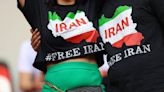 Unrest in Iran follows soccer fans to World Cup in Doha