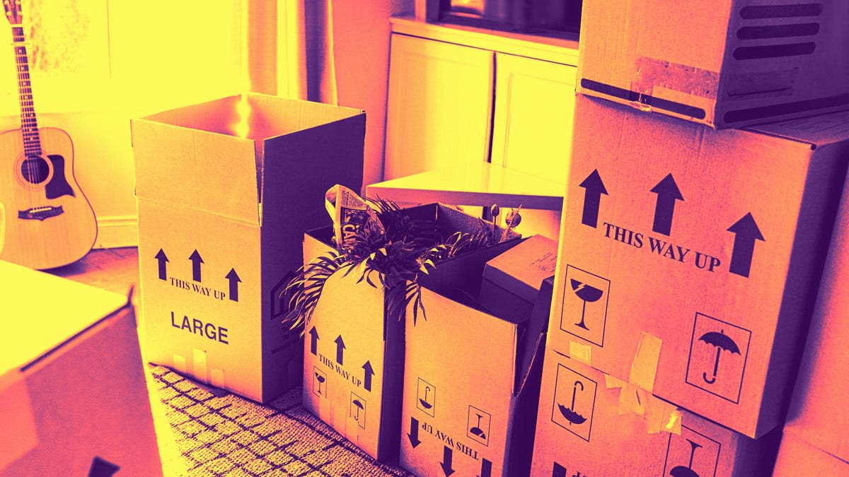 Moving Discounts 2024: Save Money on Your Big Move