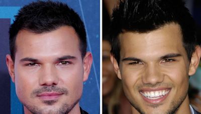 Taylor Lautner Revealed The Body Image Issues That He Had Because Of "Twilight"