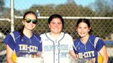 How these Buffalo Tri-City softball players befriended North Mac’s Ines Ortigosa