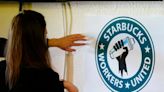 Judge issues nationwide order barring Starbucks from firing union supporters