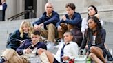 Fans of original Gossip Girl react to news of divisive reboot’s cancellation