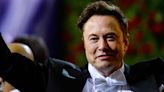 Elon Musk confirms he has 9 kids with 3 women and claims a falling birthrate means a 'slow death' for civilization