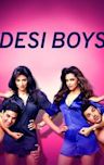 Desi Boyz