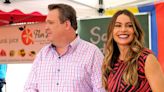 Modern Family's Sofia Vergara says would do a revival "in a second"