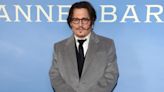 Johnny Depp: In keiner festen Beziehung
