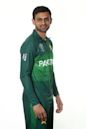 Shoaib Malik