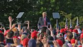 It’s past time to retire covering rallies as signs of momentum - Roll Call
