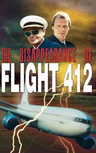 The Disappearance of Flight 412