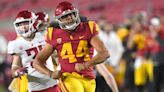 USC LB Tuasivi Nomura enters transfer portal