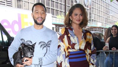 John Legend praises wife Chrissy Teigen for sharing abortion story