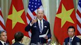 Biden accused of sidelining Vietnam and India rights over strategic interests