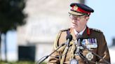 Army chief warns Britain unprepared for WW3 as Putin sends direct threat