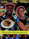 Kassava Restaurant's Jerks