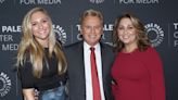 How Pat Sajak's Daughter Maggie Is Following in His Footsteps