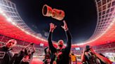 Bayer Leverkusen Secure German Double With 1-0 Win Over Kaiserslautern