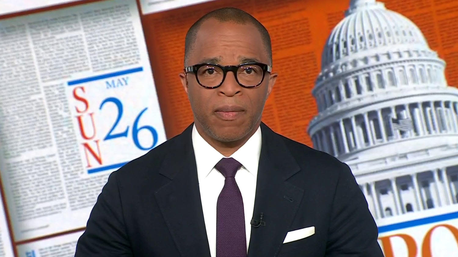 Watch Weekends with Jonathan Capehart Highlights: May 26