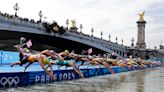 Olympics 2024 LIVE: Alex Yee goes for triathlon gold and Andrea Spendolini-Sirieix in diving final for Team GB