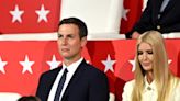 Jared Kushner’s Refugee Grandparents Also Relied on Gov. Aid: Report