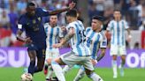 La persecución a los jugadores argentinos por una canción burlona muestra la hipocresía del 'wokismo'