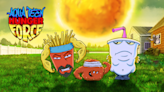 Aqua Teen Hunger Force Season 12 Release Date Set