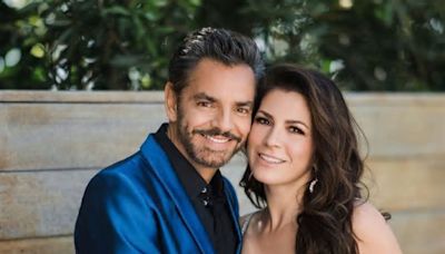 Eugenio Derbez habla de su supuesto divorcio de Alessandra Rosaldo: "Ale ya no me soporta"