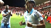 Nàstic - Málaga CF: Las fotos de la increíble noche del 22 de junio de 2024